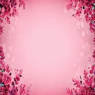 pink instagram background