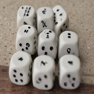 roll dice