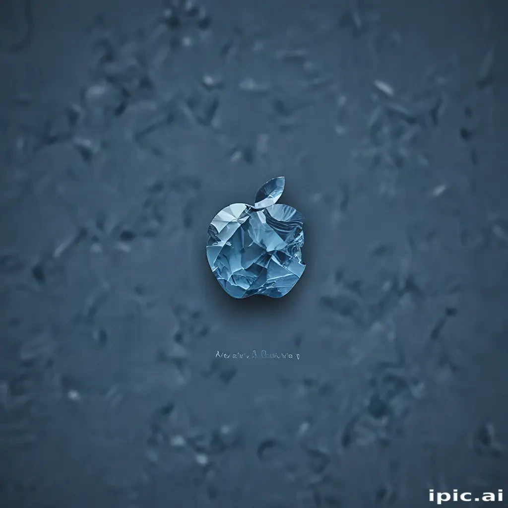 blue phone wallpaper