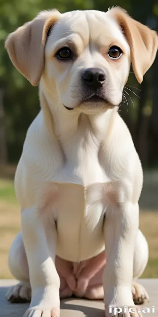 alopekis dog breed