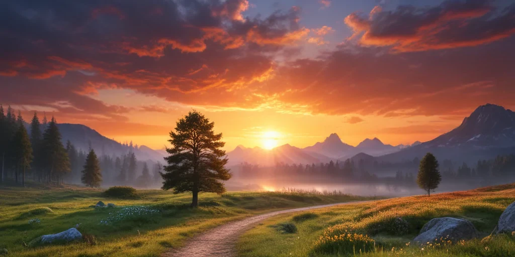 nature wallpaper phone