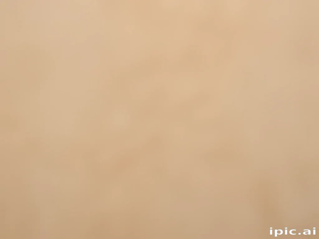 beige plain background