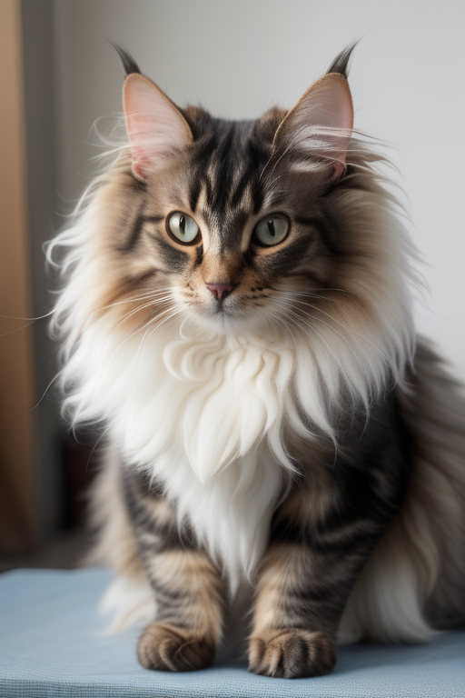 laperm cat breed