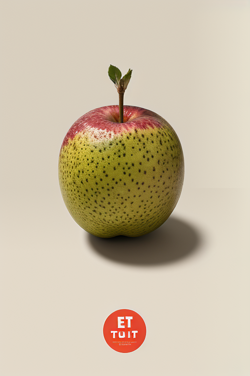 a fruit that starts with e