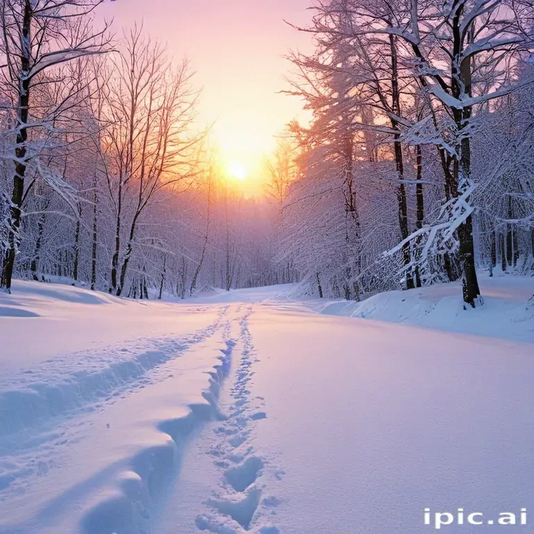 snow backgrounds for iphone