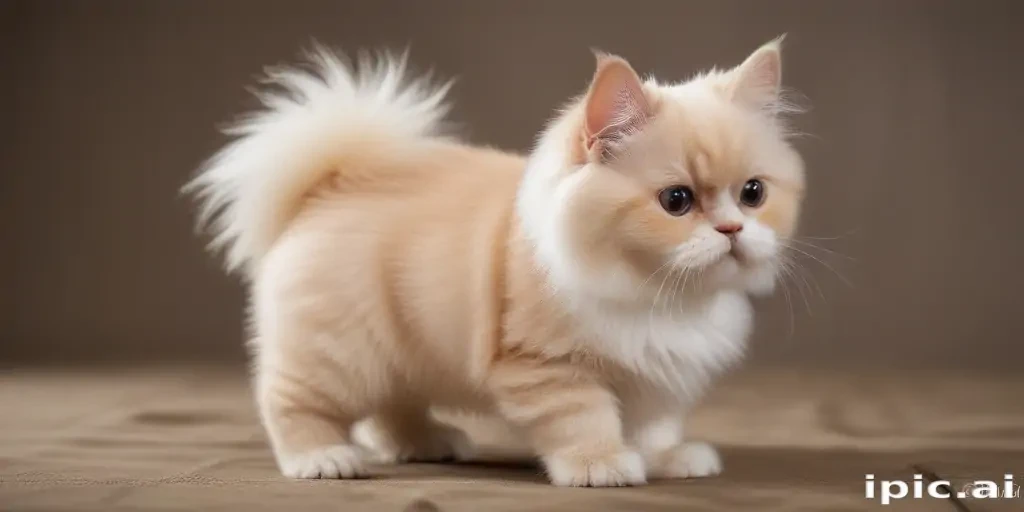 munchkin breed