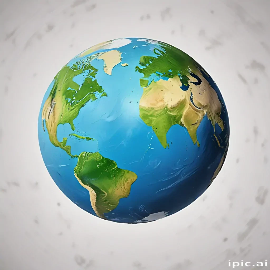 earth png cartoon