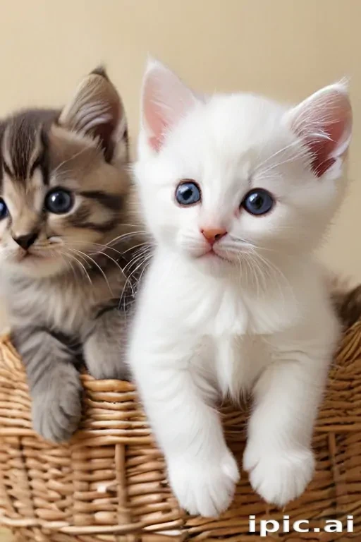 kittens wallpaper
