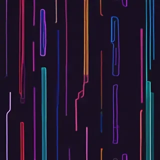 neon phone backgrounds