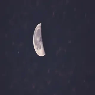 moon wallpaper aesthetic