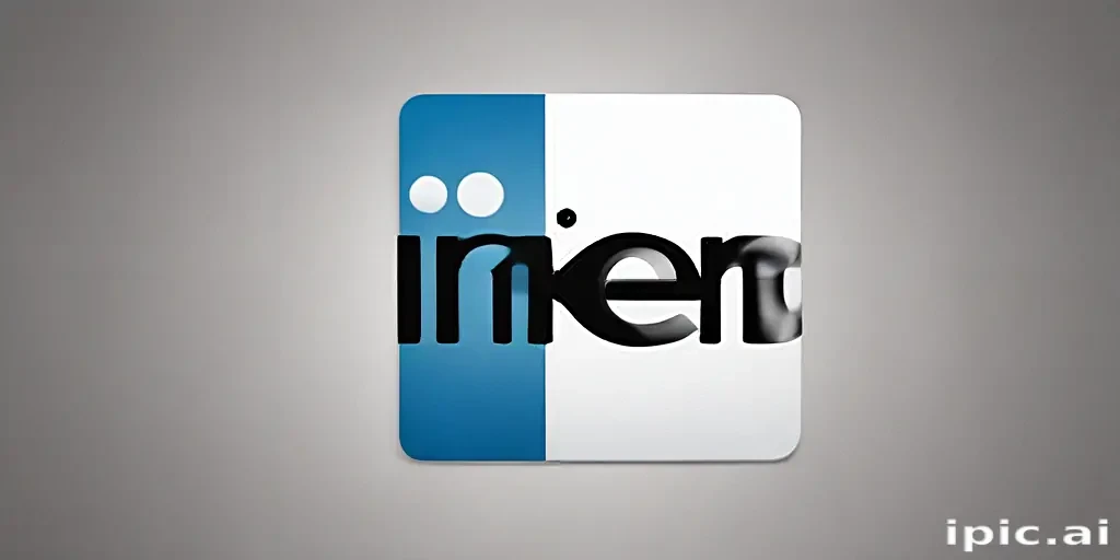 linkedin logo