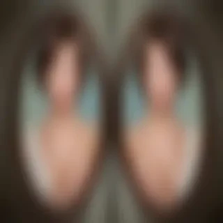 mirror image