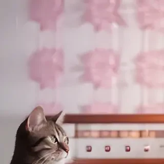 wallpaper background cat