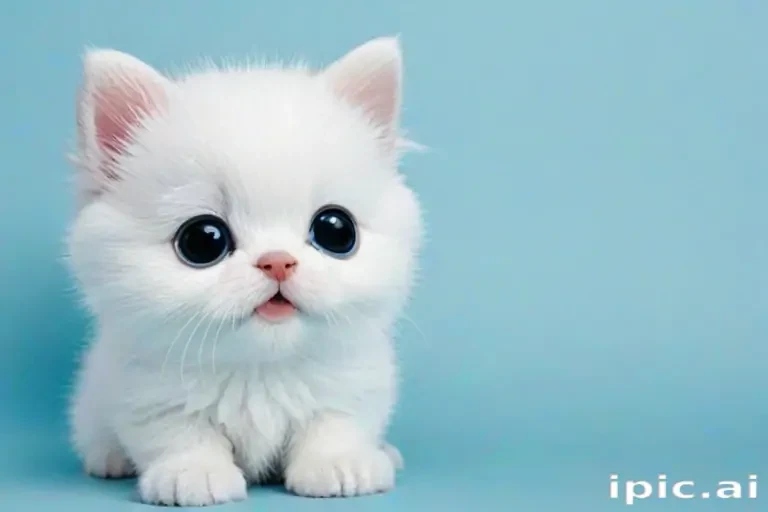 cute blue background