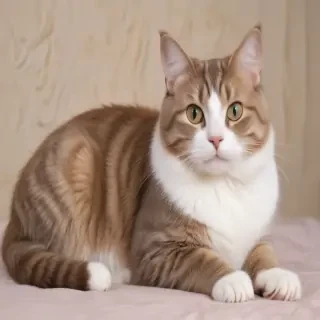 american polydactyl cat breed