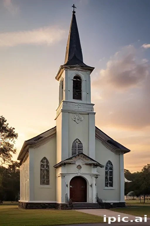 church png