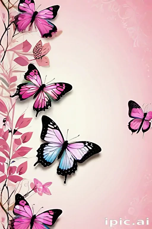 butterfly wallpaper for computer
