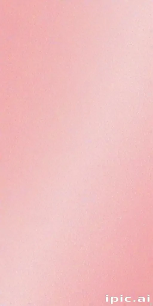 aesthetic light pink wallpaper