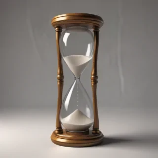 hourglass png