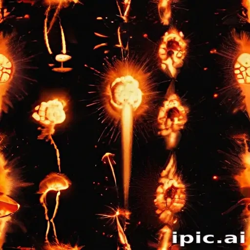 explosions png