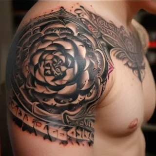 tattoo png