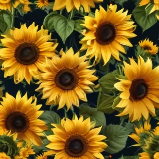 sunflower wallpapers