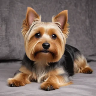 silky terrier