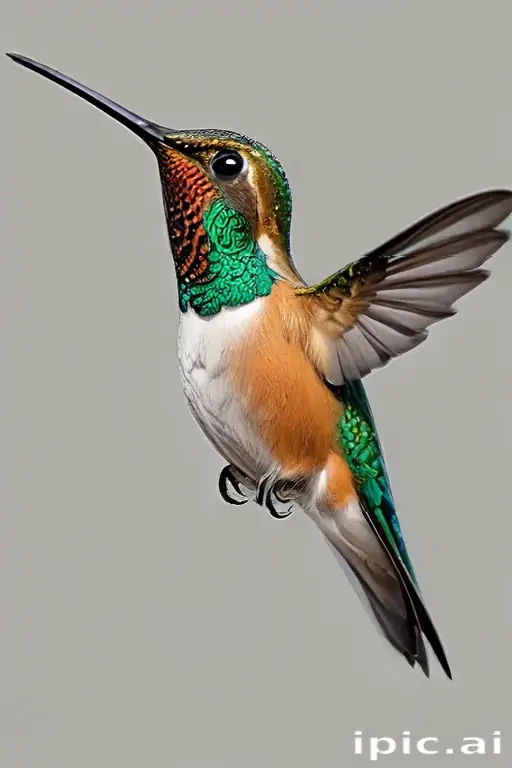 humming bird png