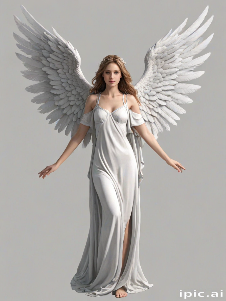 wings angel png