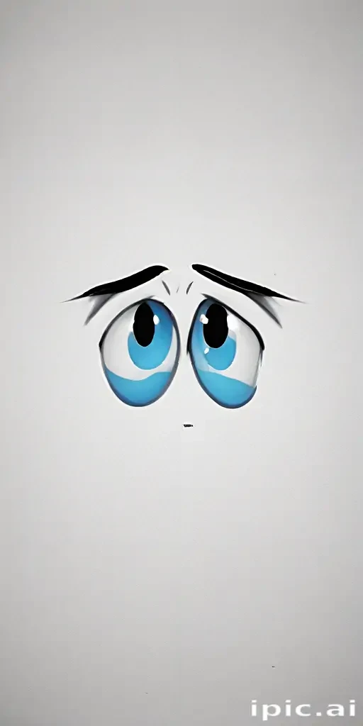 sadness background