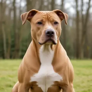 labrabull dog breed