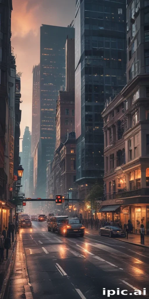 city wallpapers for iphone