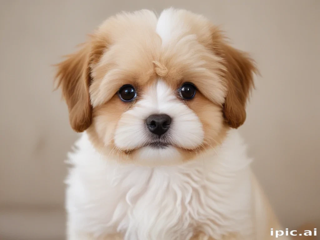 shih poo dog breed