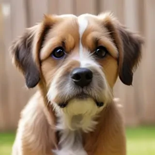 aussalier dog breed