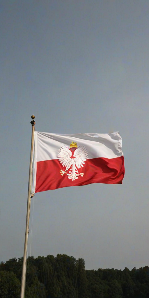 polish flag