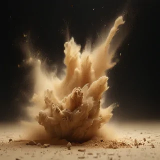 dust png