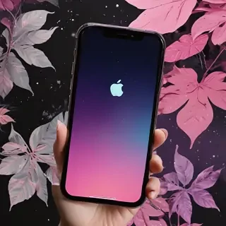 iphone background aesthetic