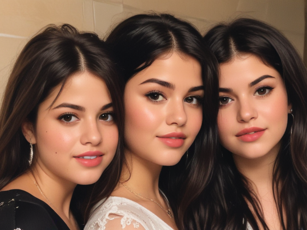 selena gomez sister death