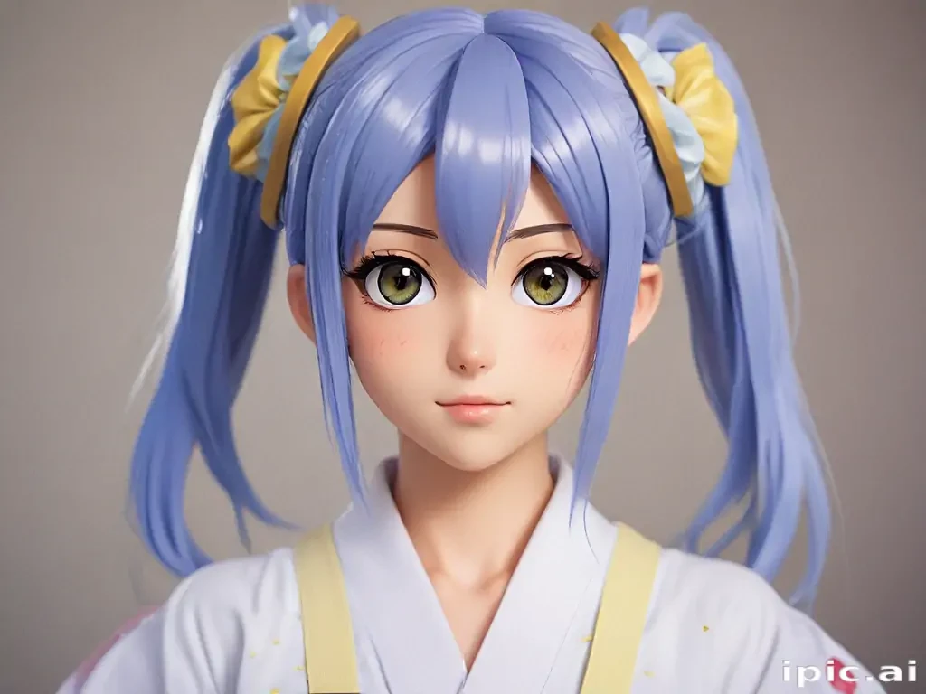 photos of anime characters