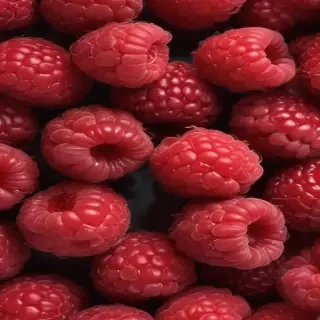 raspberry png