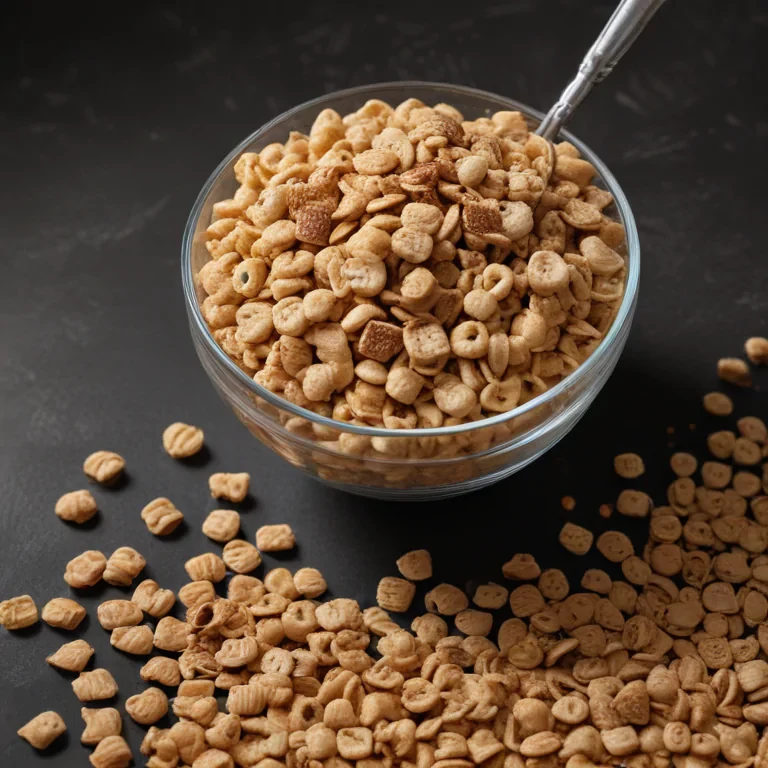 cereal png