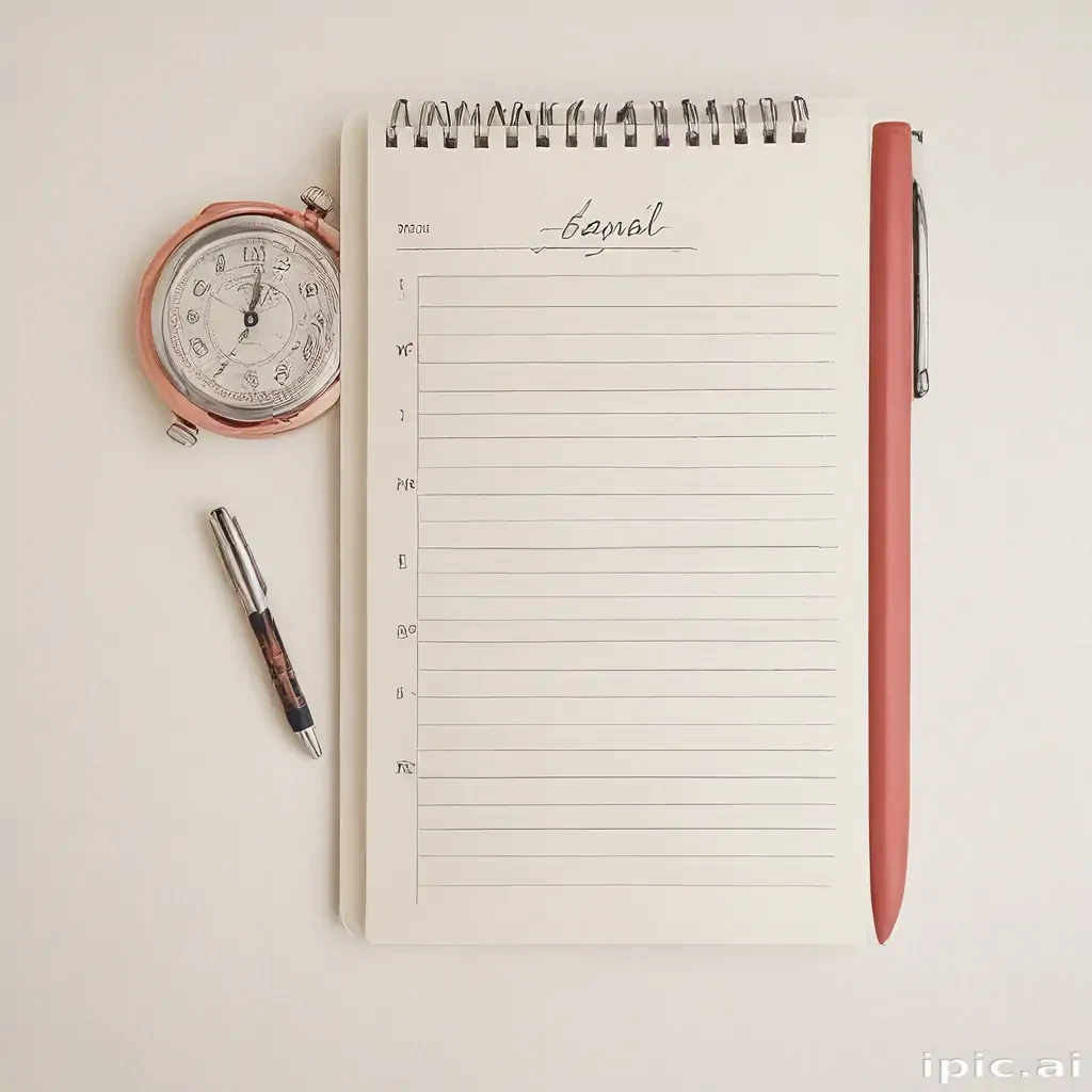 agenda png