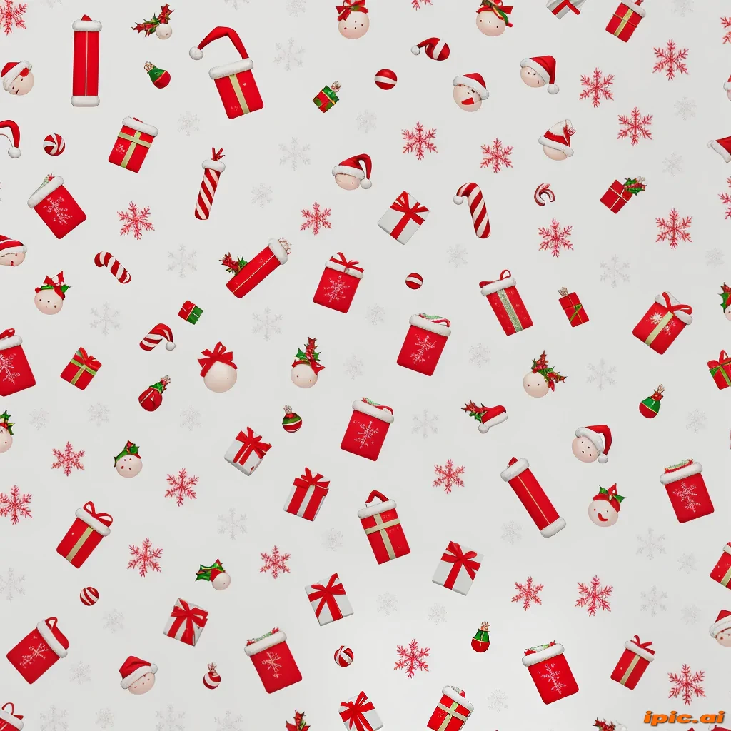 aesthetic christmas wallpaper iphone