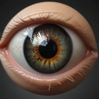 eye ball png