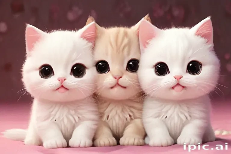 kawaii cat wallpapers