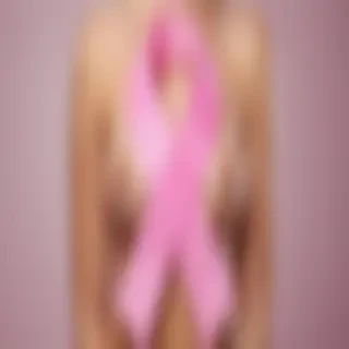breast awareness month pictures