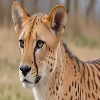 savannah breed