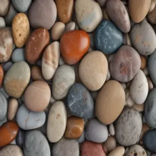 pebbles png