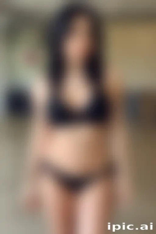sssniperwolf in a bikini