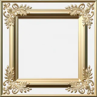 border frame